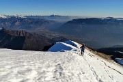 84 Scende  il sole , scendiamo anche noi...